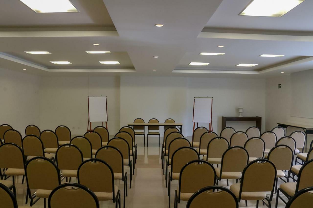 Hotel Capim Limao Itaipava Екстер'єр фото
