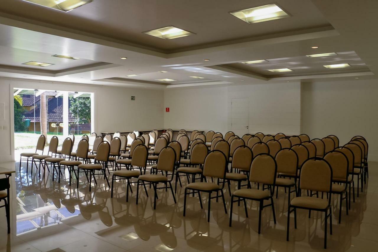 Hotel Capim Limao Itaipava Екстер'єр фото